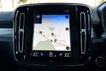Volvo XC40 T3 R-Design 2018 года (UK)